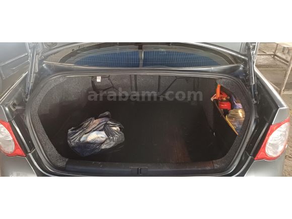 Sahibinden Volkswagen Jetta 1.4 TSi Comfortline 2008 Model