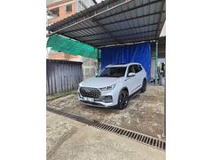 Sahibinden Chery Tiggo 8 Pro Max Exceptional 2025 Model 