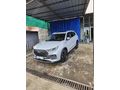 Sahibinden Chery Tiggo 8 Pro Max Exceptional 2025 Model 