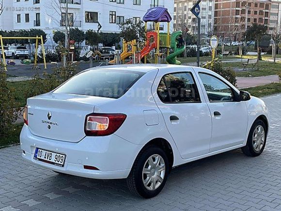 DEĞİŞENSİZ HASAR KAYITSIZ TAKAS OLUR