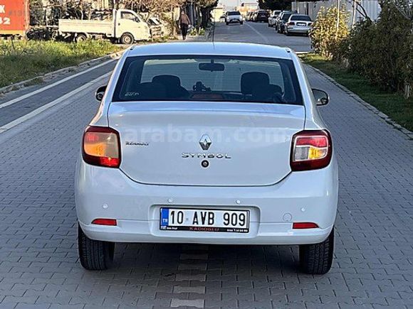 DEĞİŞENSİZ HASAR KAYITSIZ TAKAS OLUR