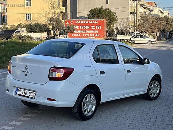 DEĞİŞENSİZ HASAR KAYITSIZ TAKAS OLUR