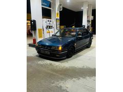 Sahibinden Renault R 19 1.6 Europa iE 2000 Model  250.000 km Lacivert