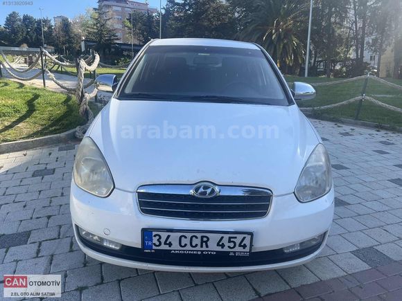 CAN OTOMOTİV'DEN 2010 MODEL ERA 1.4 LPG'Lİ 190BİN KM