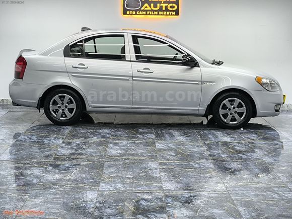 PAŞA AUTO'DAN 2007 TEAM İÇİ BEJ