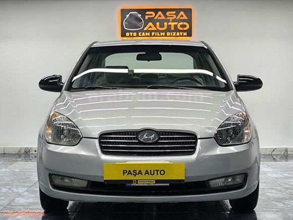 PAŞA AUTO'DAN 2007 TEAM İÇİ BEJ