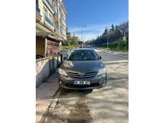 Sahibinden Toyota Corolla 1.4 D-4D Comfort Extra 2011 Model 