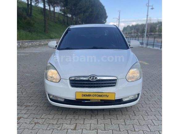 TR NİN EN TEMİZ ERASI BRC MARKA LPGLİ ABSLİ