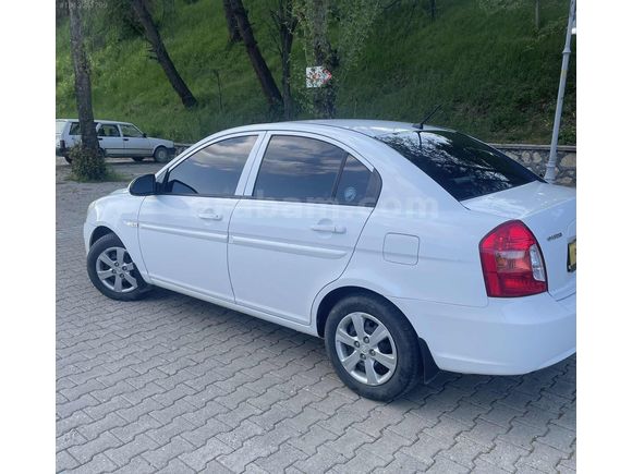 TR NİN EN TEMİZ ERASI BRC MARKA LPGLİ ABSLİ