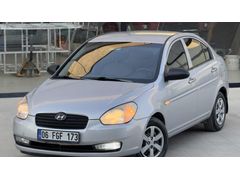 HYUNDAİ ACCENT ERA DÜŞÜK KM EMSALSİZ TEMİZLİKTE