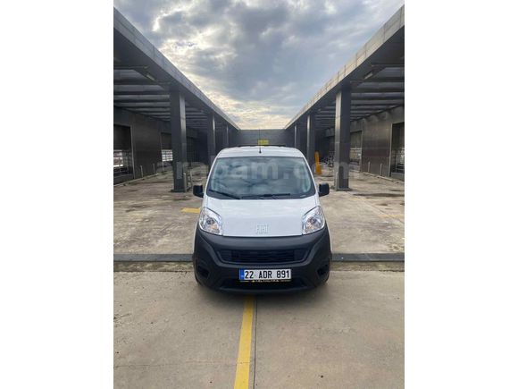 Sahibinden Fiat Fiorino Cargo 1.3 Multijet 2023 Model 