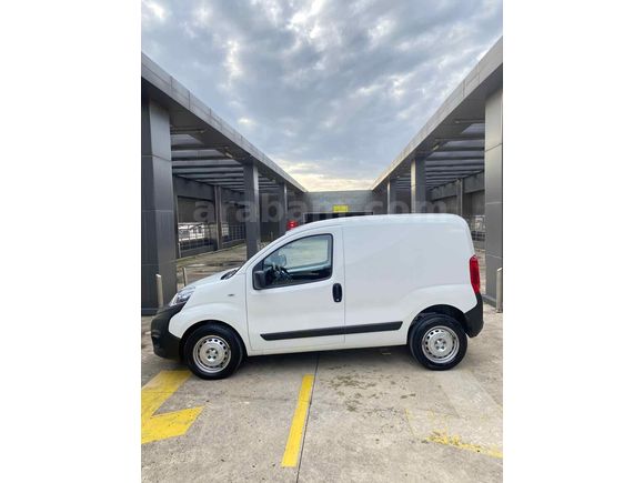 Sahibinden Fiat Fiorino Cargo 1.3 Multijet 2023 Model 
