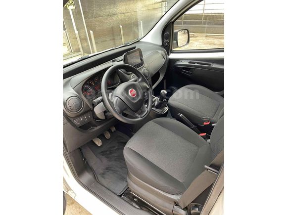 Sahibinden Fiat Fiorino Cargo 1.3 Multijet 2023 Model 