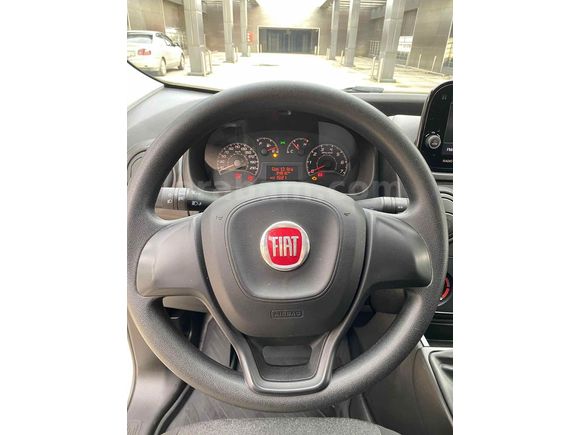 Sahibinden Fiat Fiorino Cargo 1.3 Multijet 2023 Model 