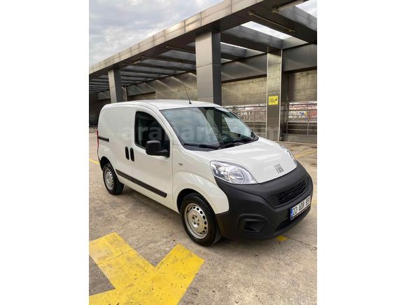 Sahibinden Fiat Fiorino Cargo 1.3 Multijet 2023 Model 