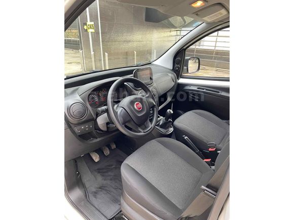 Sahibinden Fiat Fiorino Cargo 1.3 Multijet 2023 Model 