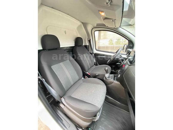 Sahibinden Fiat Fiorino Cargo 1.3 Multijet 2023 Model 