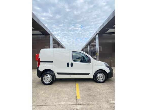 Sahibinden Fiat Fiorino Cargo 1.3 Multijet 2023 Model 