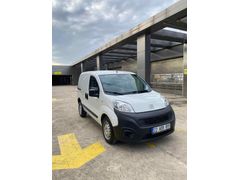 Sahibinden Fiat Fiorino Cargo 1.3 Multijet 2023 Model 