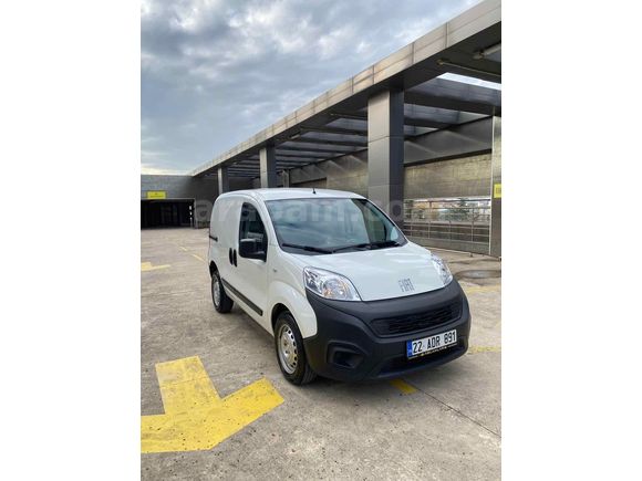 Sahibinden Fiat Fiorino Cargo 1.3 Multijet 2023 Model 