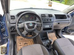 ÜMİT AUTO/2012/ROOMSTER/ACTİVE/180.BİN.KM/