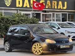 2008 GOLF 1.6 MİDLİNE