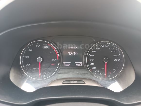 Sahibinden Hasar Kayıtsız Seat Leon