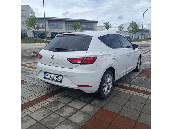 Sahibinden Hasar Kayıtsız Seat Leon