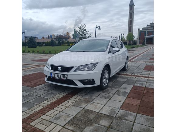 Sahibinden Hasar Kayıtsız Seat Leon