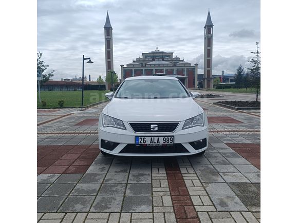 Sahibinden Hasar Kayıtsız Seat Leon