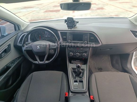 Sahibinden Hasar Kayıtsız Seat Leon