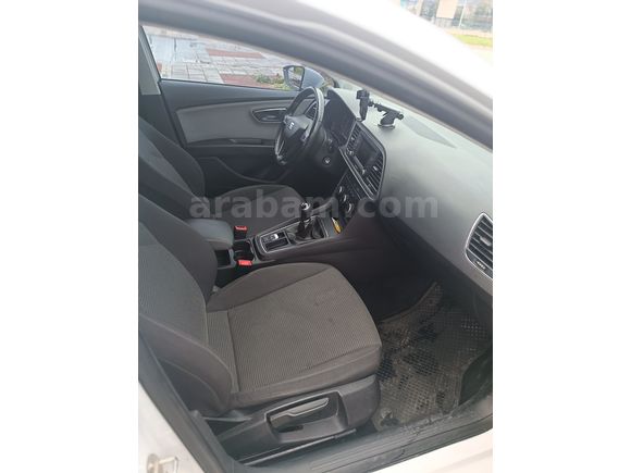 Sahibinden Hasar Kayıtsız Seat Leon
