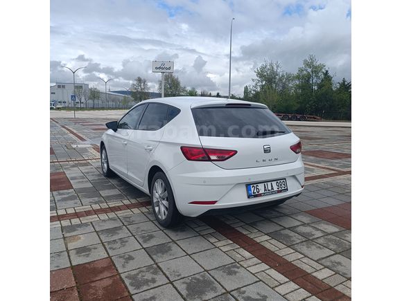 Sahibinden Hasar Kayıtsız Seat Leon