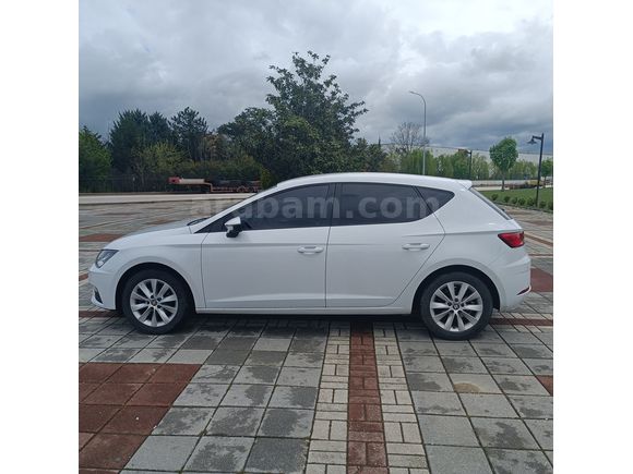 Sahibinden Hasar Kayıtsız Seat Leon