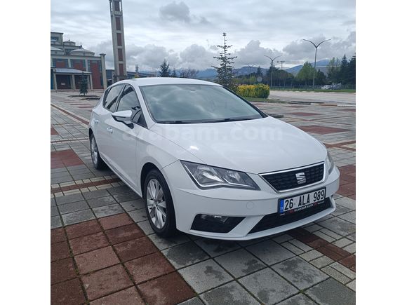 Sahibinden Hasar Kayıtsız Seat Leon