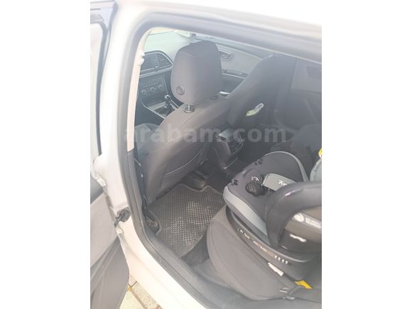 Sahibinden Hasar Kayıtsız Seat Leon
