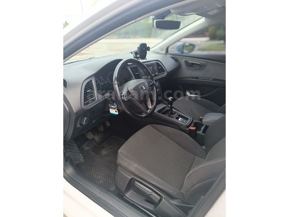 Sahibinden Hasar Kayıtsız Seat Leon