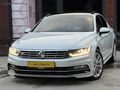 Asil'den 'Boyasız'+Head Up+Subwoofer+Ant.Tavan+Fab.R-Line Passat