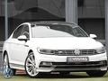 VOSTAŞ_2017'MODEL_VW_PASSAT_R'LİNE_OTOMATİK_CAM_TAVANLI_125'KM_