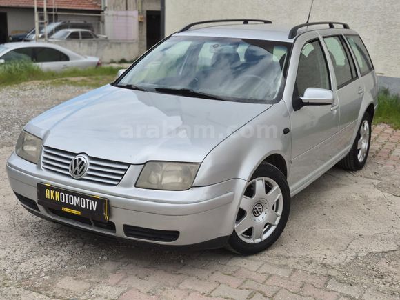 AKN Otomotiv'den Otomatik vites 1.6 Lpg li
