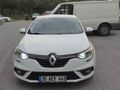 Sahibinden Renault Megane 1.5 dCi Touch 2017 Model 