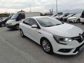 Sahibinden Renault Megane 1.5 dCi Touch 2017 Model 