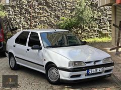 MB MOTORS'TAN 2000 MODEL-AKTİF KLİMALI-1.6 EUROPA