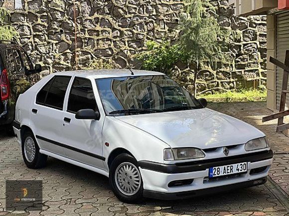 MB MOTORS'TAN 2000 MODEL-AKTİF KLİMALI-1.6 EUROPA