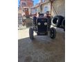 HARMANCIK OTO""38.YIL""1998 MASSEY FERGUSON 240S MASRAFSIZ