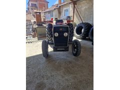 HARMANCIK OTO""38.YIL""1998 MASSEY FERGUSON 240S MASRAFSIZ