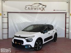 | CarwinX | 2021 CİTROEN C3 1.2 PureTch SHİNE OTOMATK 66.00 KMde