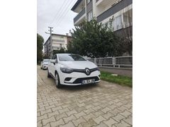 Sahibinden Renault Clio 0.9 TCe Touch 2020 Model