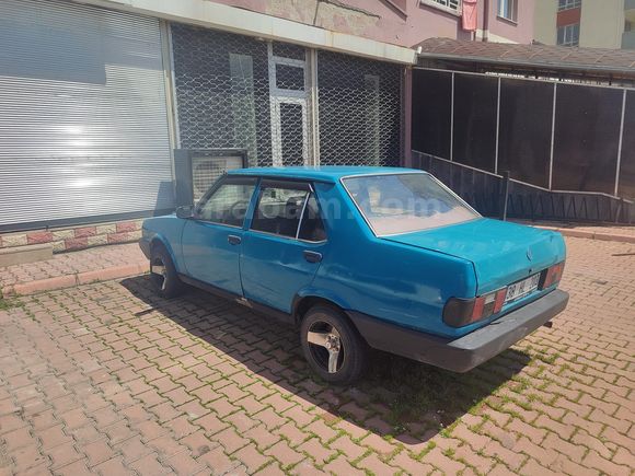 Sahibinden Tofaş Şahin 5 Vites 1988 Model Kayseri
