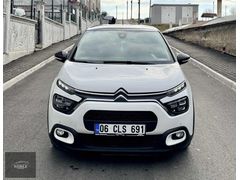 NOBLEDEN C3 OTOMATİK VİTES